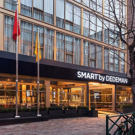 Smart By Dedeman Eskisehir Exterior photo