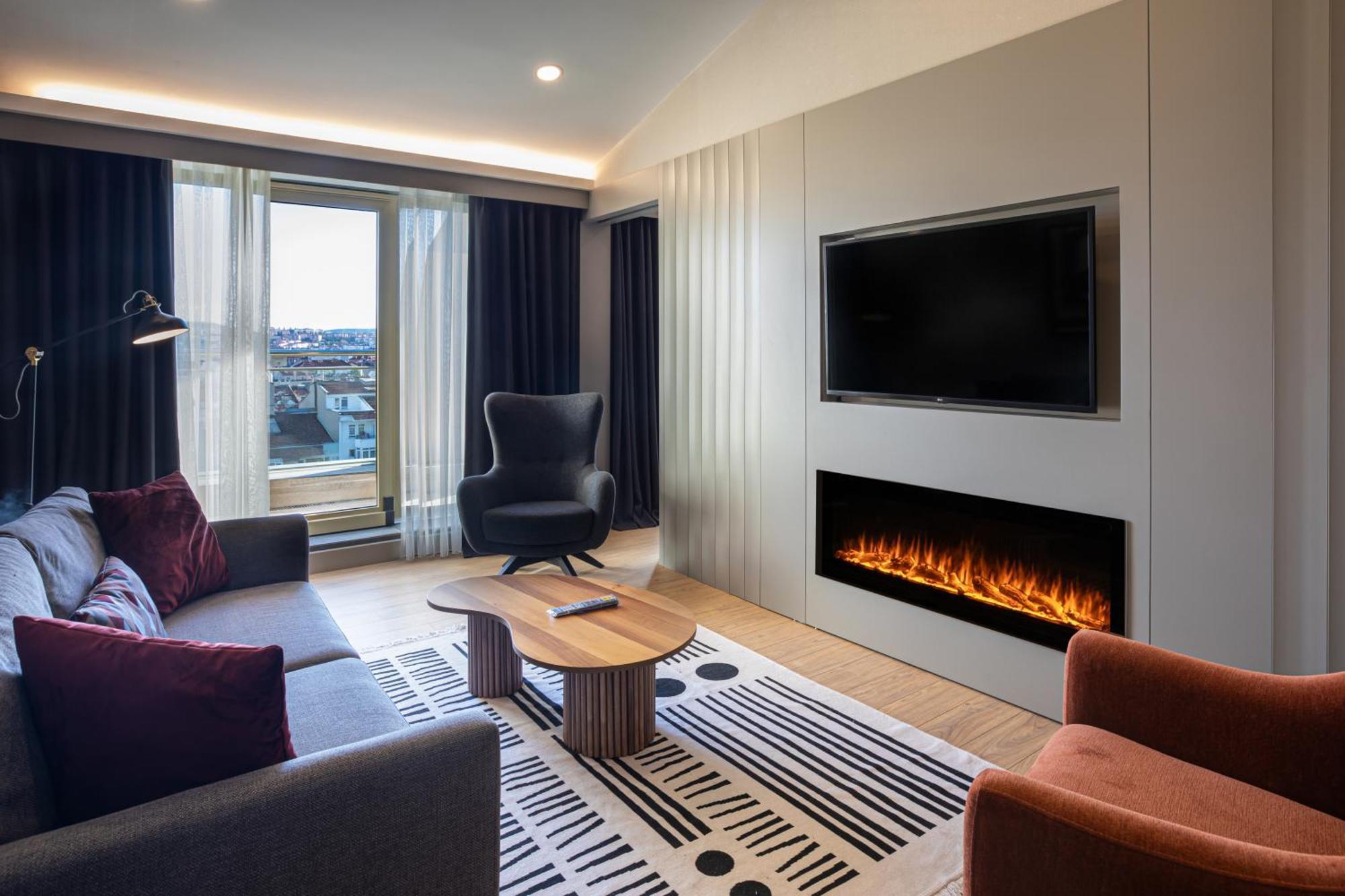 Smart By Dedeman Eskisehir Exterior photo