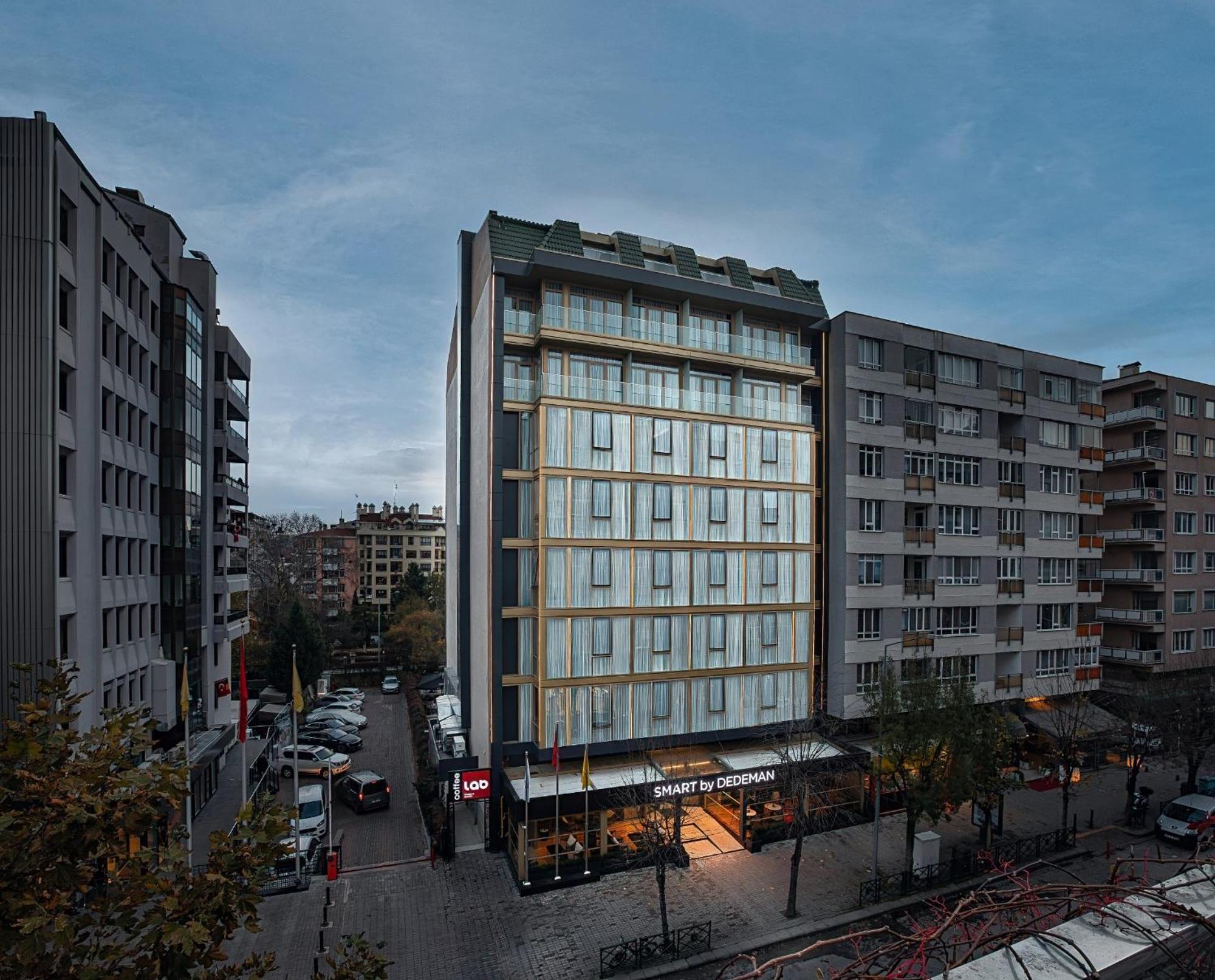 Smart By Dedeman Eskisehir Exterior photo