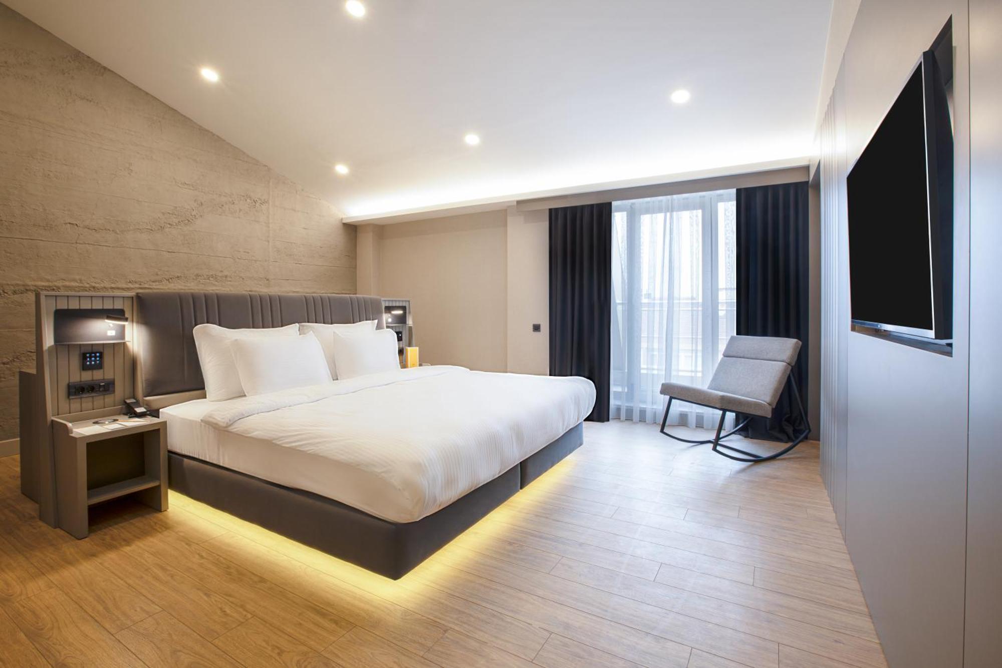 Smart By Dedeman Eskisehir Exterior photo