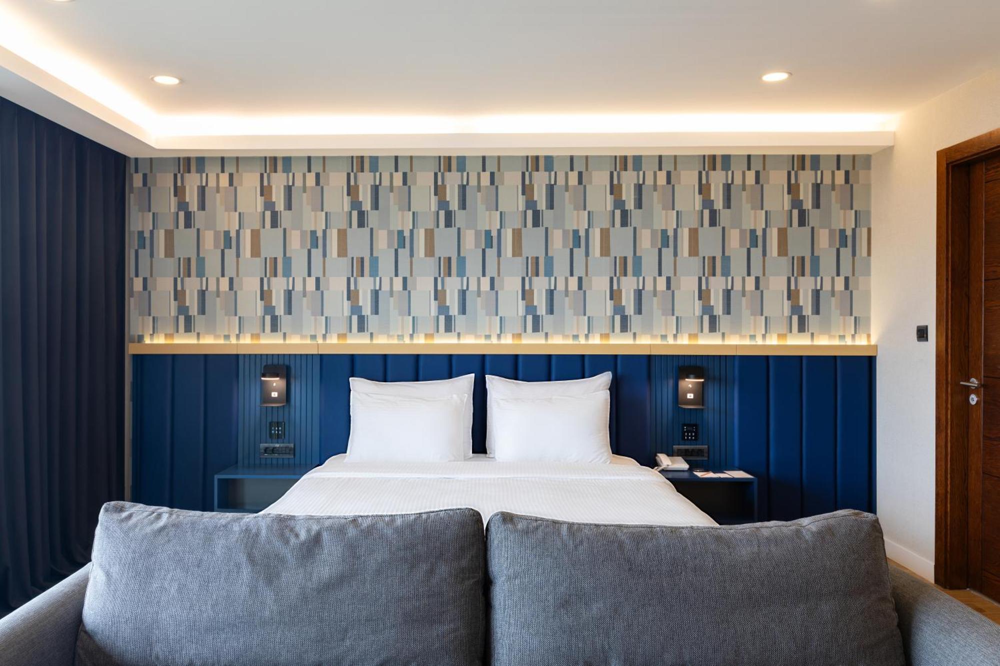 Smart By Dedeman Eskisehir Exterior photo