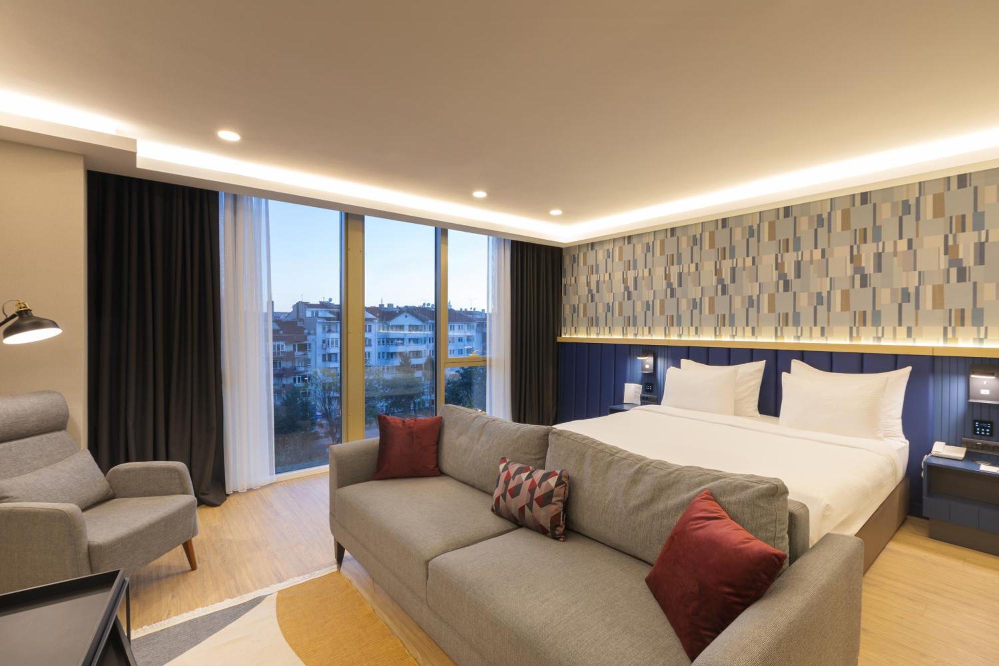 Smart By Dedeman Eskisehir Exterior photo