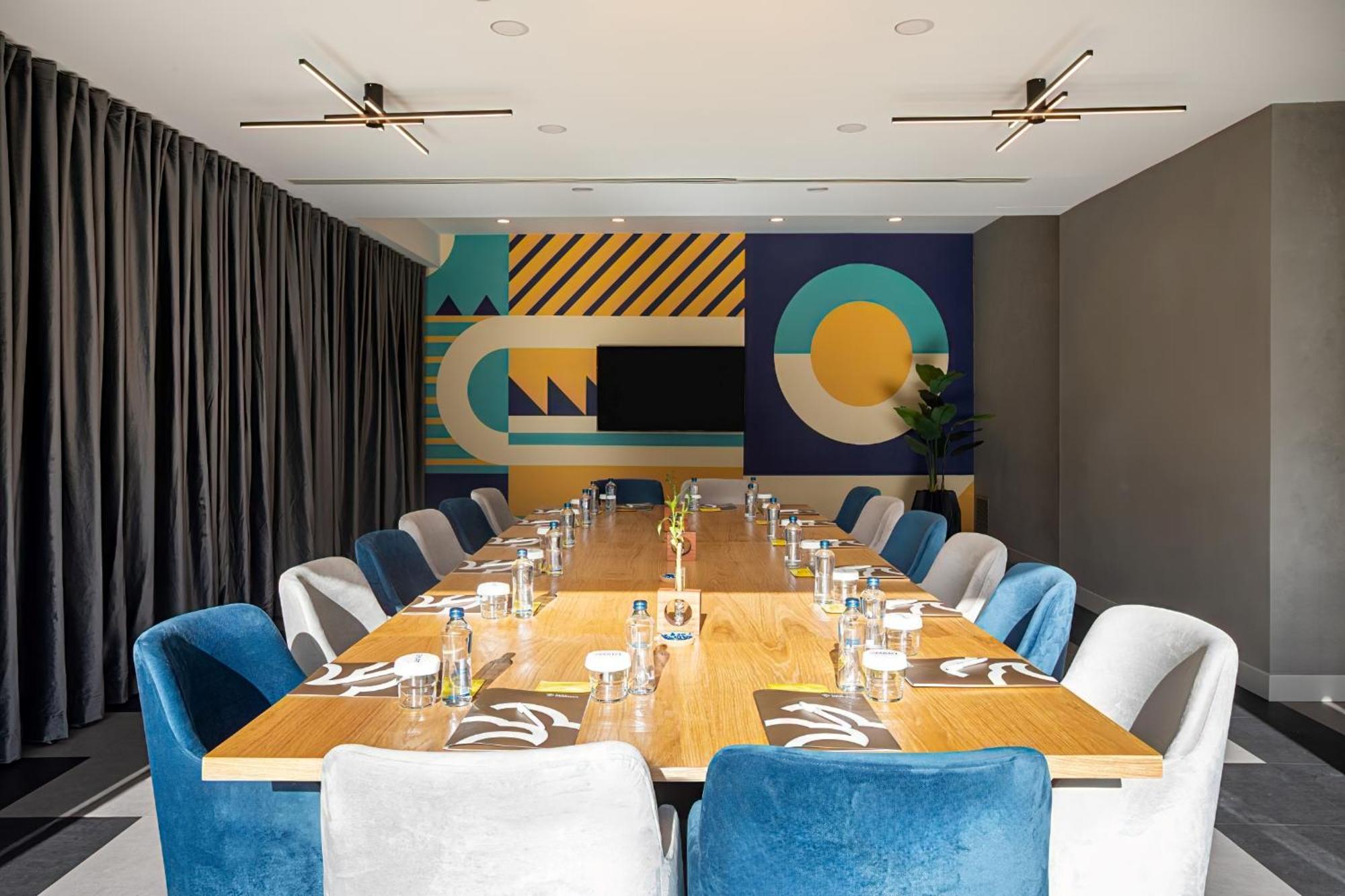 Smart By Dedeman Eskisehir Exterior photo